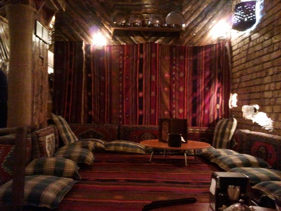 Salón rozkoše