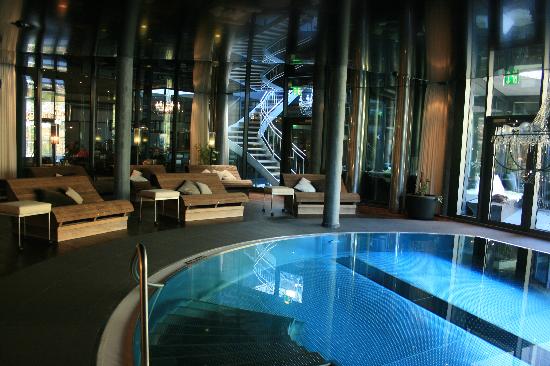Wellness centrum
